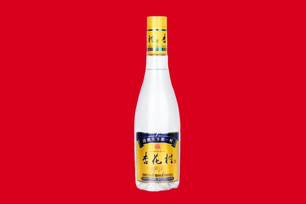 成都锦江区回收杏花村