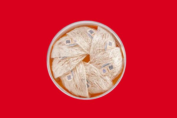 成都锦江区回收燕窝